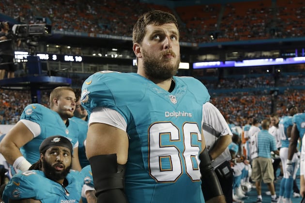 Dolphins Bring Roster Down to 53 Players