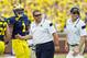 Michigan did what Michigan was supposed to do Saturday vs. Appalachian State.