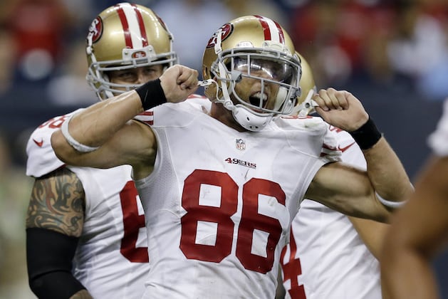 15 Takeaways from Initial 53-Man Roster