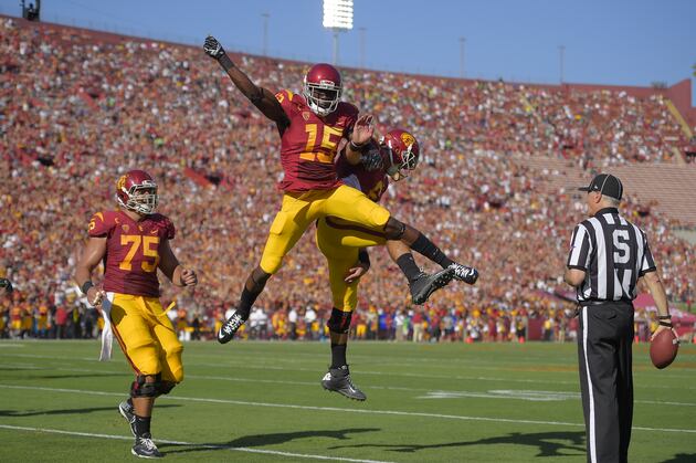 Fresno State vs. USC: Bold Grades, Assay for the Trojans 
