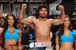 Arum Interested in Pac-Man vs. Garcia