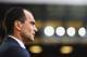 LIVERPOOL, ENGLAND - AUGUST 30: Roberto Martinez, manager of Everton looks on during the Barclays Premier League match between Everton and Chelsea at Goodison Park on August 30, 2014 in Liverpool, England. (Photo by Laurence Griffiths/Getty Images)