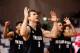 AUCKLAND, NEW ZEALAND - JULY 19: Kirk Penney of New Zealand performs the haka during the international match between the New Zealand Tall Blacks and South Korea at North Shore Events Centre on July 19, 2014 in Auckland, New Zealand. (Photo by Phil Walter/Getty Images)