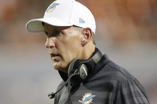 Playoffs or Purge for Dolphins — and Either Possible