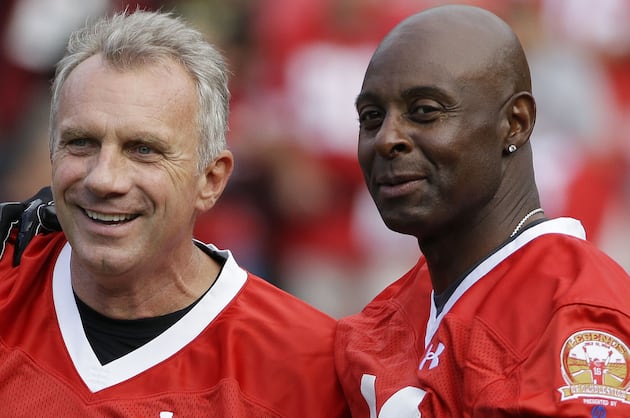 NFL: Hall of Famer Likes Giants' New Offense