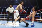 Preview, Prediction for Yaegashi vs. Gonzalez