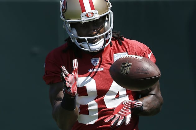Young Players, Veteran Lloyd Make 49ers Roster