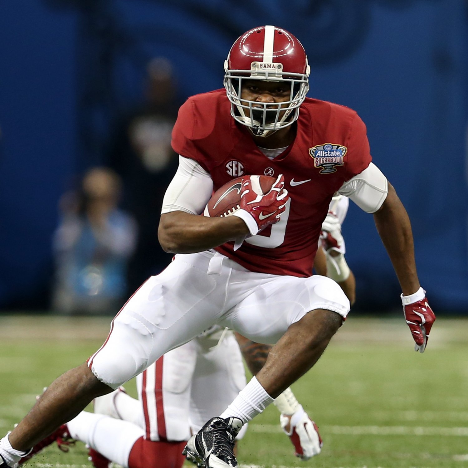 The Latest Alabama Crimson Tide NCAA Football News (Bleacher Report