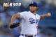 Los Angeles Dodgers starting pitcher Clayton Kershaw throws during the first inning of a baseball game against the Milwaukee Brewers, Saturday, Aug. 16, 2014, in Los Angeles. (AP Photo/Mark J. Terrill)