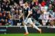 SUNDERLAND, ENGLAND - JANUARY 18: Jay Rodriguez of Southampton celebrates as he scores their first goal during the Barclays Premier League match between Sunderland and Southampton at Stadium of Light on January 18, 2014 in Sunderland, England. (Photo by Chris Brunskill/Getty Images)