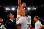 Golovkin Wants PPV Fight in '15, Calls Out Cotto, Alvarez
