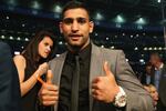 Roach: Khan Could Be a Threat to Mayweather