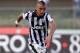 VERONA, ITALY - AUGUST 30: Arturo Vidal of Juventus in action during the Serie A match between AC Chievo Verona and Juventus FC at Stadio Marc'Antonio Bentegodi on August 30, 2014 in Verona, Italy. (Photo by Dino Panato/Getty Images)