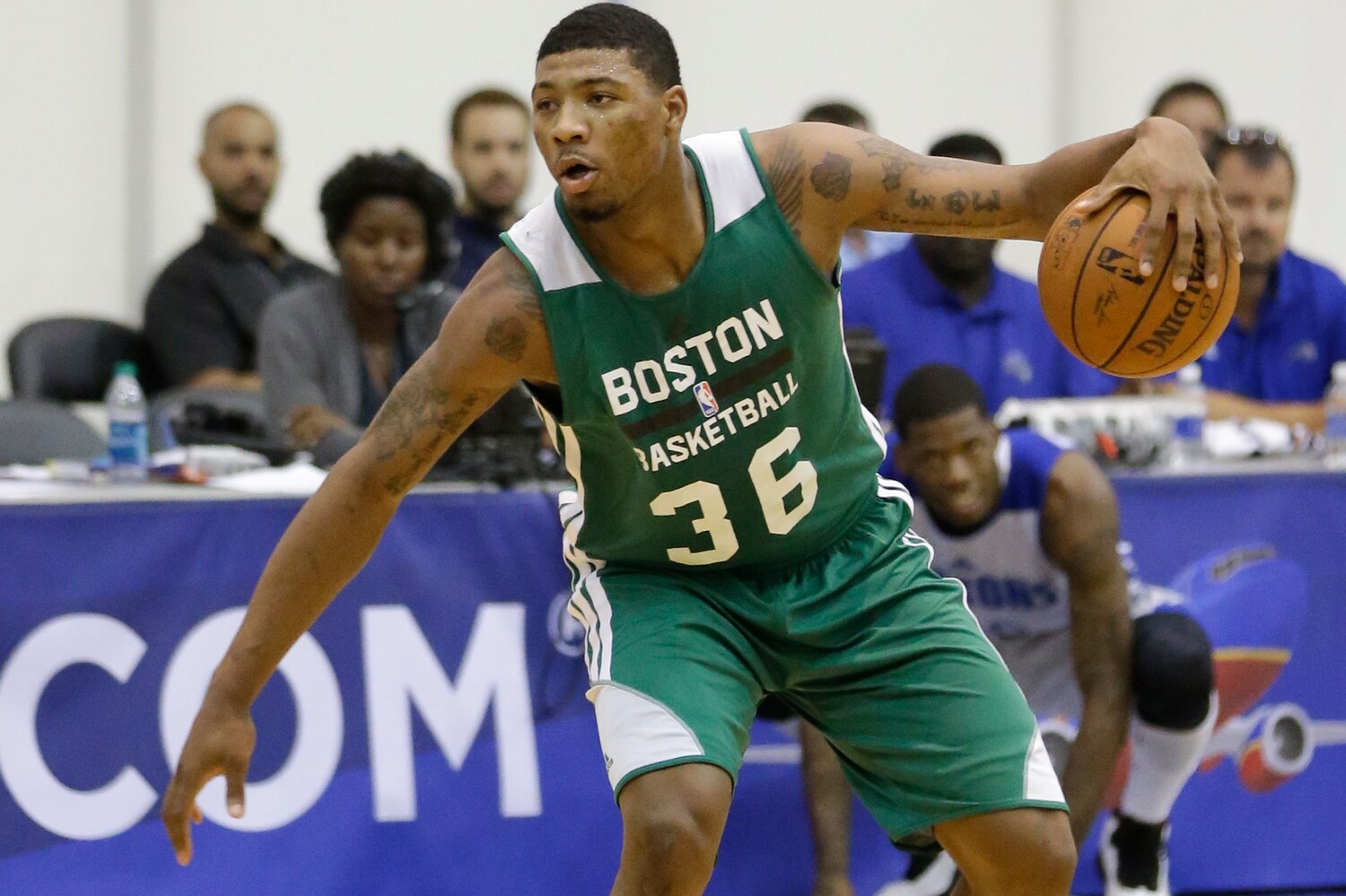 The Latest Boston Celtics News (Bleacher Report) SportSpyder
