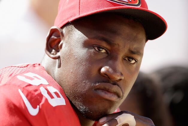 49ers Lead NFL in Arrests Past 3 Years