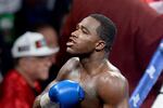 Broner Plans 'To Hit Emmanuel with the 30 Piece & the Biscuit'