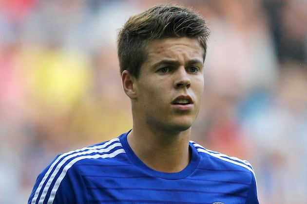 Van Ginkel Loaned to Milan