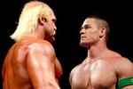 Cena: Dream Opponents Are Austin, Hogan and Sting