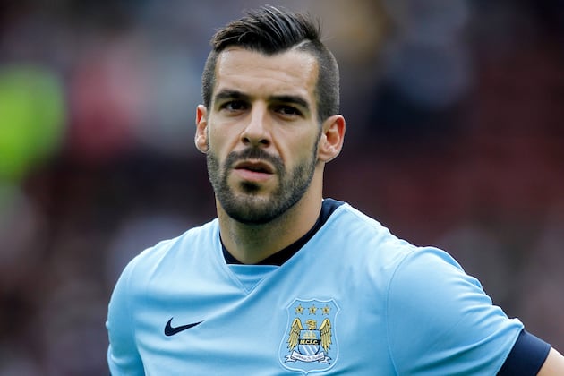 Sky: Negredo Heading to Valencia