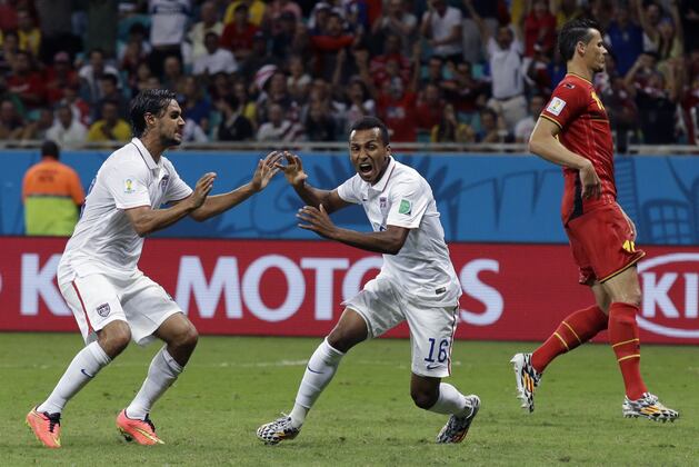 Czech Republic vs. USA: Latest Form Guide, Live Stream and Predictions