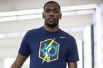 Durant Signs HUGE Deal to Return to Nike