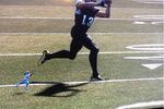 Hilarious Madden Glitch Features Tiny LB