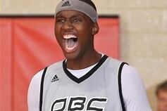 Five-Star 2015 Forward Cuts His List to Five Schools