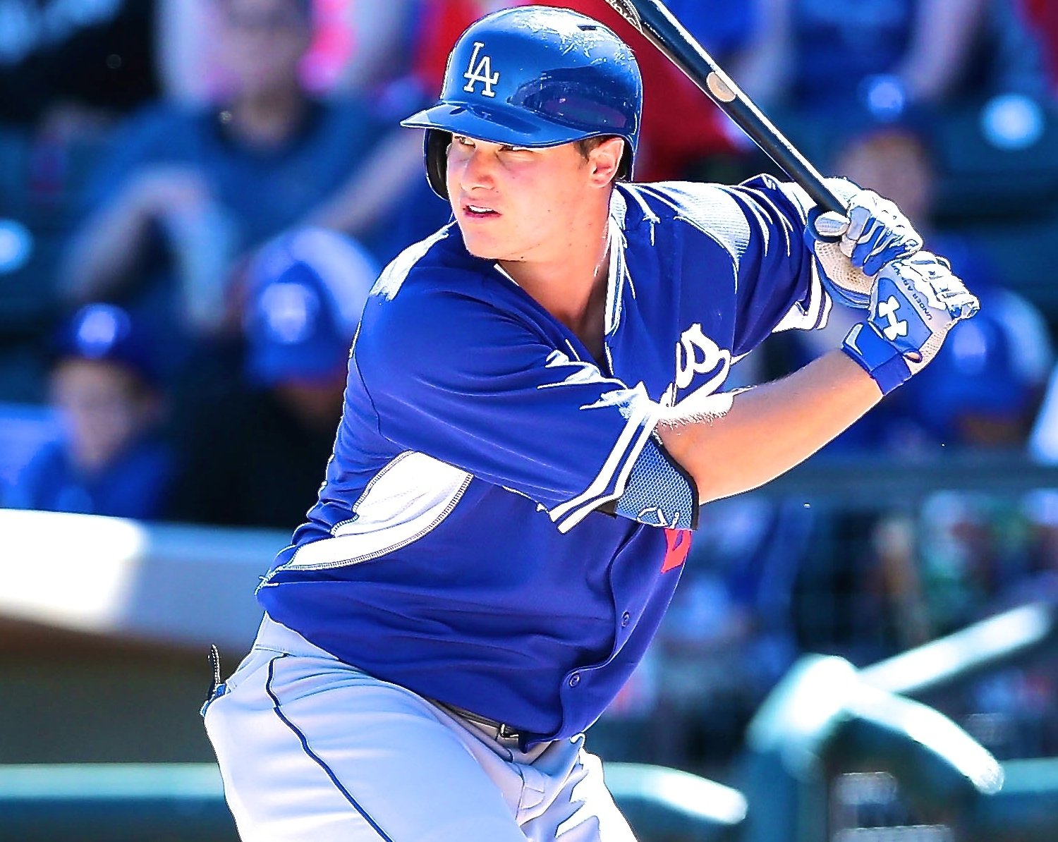 Joc Pederson to Make Dodgers Debut: Latest Reports, Analysis and Reaction | Bleacher ...