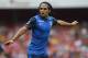LONDON, ENGLAND - AUGUST 02: Falcao of Monaco in action during the Emirates Cup match between Valencia and AS Monaco at the Emirates Stadium on August 2, 2014 in London, England. (Photo by Michael Regan/Getty Images)