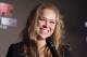 HONG KONG - AUGUST 20: UFC women's bantamweight champion Ronda Rousey at a Q&A session during the Macao UFC Fight Night Press Conference at the Four Season Hotel on August 20, 2014 in Hong Kong. (Photo by Anthony Kwan/Getty Images)