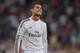 MADRID, SPAIN - AUGUST 25: Cristiano Ronaldo of Real Madrid celebrates after scoring Real's 2nd goal during the La liga match between Real Madrid CF and Cordoba CF at Estadio Santiago Bernabeu on August 25, 2014 in Madrid, Spain. (Photo by Denis Doyle/Getty Images)