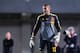 PALMA DE MALLORCA, SPAIN - OCTOBER 11: Victor Valdes of Spain looks on during the FIFA 2014 World Cup Qualifier match between Spain and Belarus at Iberostars Stadium on October 11, 2013 in Palma de Mallorca, Spain. (Photo by David Ramos/Getty Images)