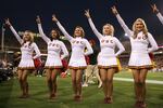 Best (and Worst) Sports Rally Chants