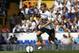 Tottenham Hotspur's Eric Dier plays against Queens Park Rangers during their English Premier League soccer match at White Hart Lane, London, Sunday, Aug. 24, 2014. (AP Photo/Sang Tan)