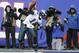 Philadelphia Eagles wide receiver Jeremy Maclin (18) celebrates after catching a pass for a touchdown during the first half of an NFL football game against the New York Giants Sunday, Dec. 30, 2012 in East Rutherford, N.J. (AP Photo/Kathy Willens)