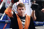 Can HBO Take Canelo Alvarez from Showtime?