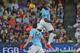 Micah Richards is aiming to resurrect his career in Florence.