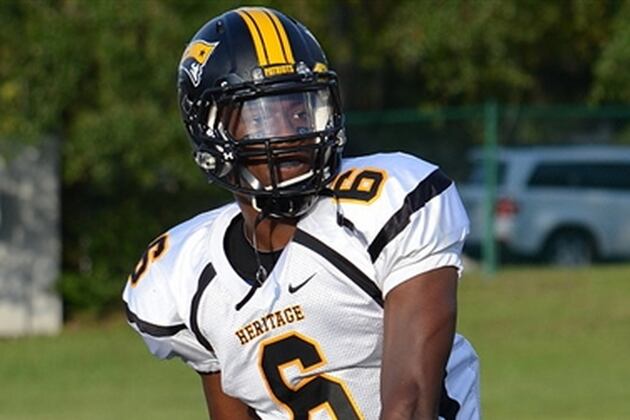 Torrance Gibson Will Not Make Official Visit to Ohio State This Week