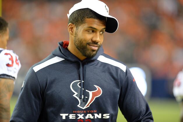 2014 Predictions: Houston Texans