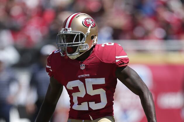 49ers Rookie Roundup: Class of 2014