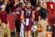South Carolina QB Dylan Thompson