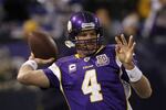 The Best 'Old Guy' Seasons in Sports History