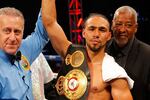 Boxers Should Be Scared of Keith Thurman