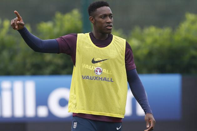 Danny Welbeck Injury: Updates on Arsenal Star's Ankle and Return