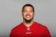 49ers linebacker Aaron Lynch made a name for himself during the 2014 preseason.