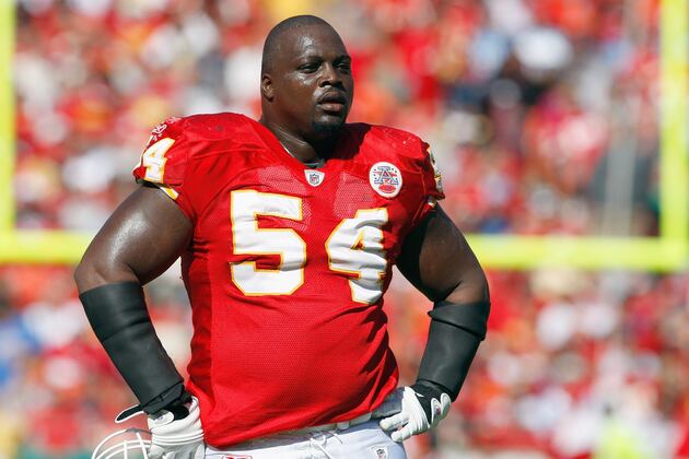 Brian Waters Announces His Retirement