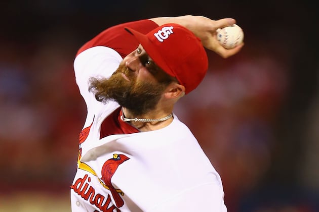 Motte Activated off DL; Cards Call-Up 4 Others