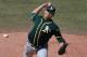 Fernando Rodriguez pitched well for Oakland in a quick stay of six games.