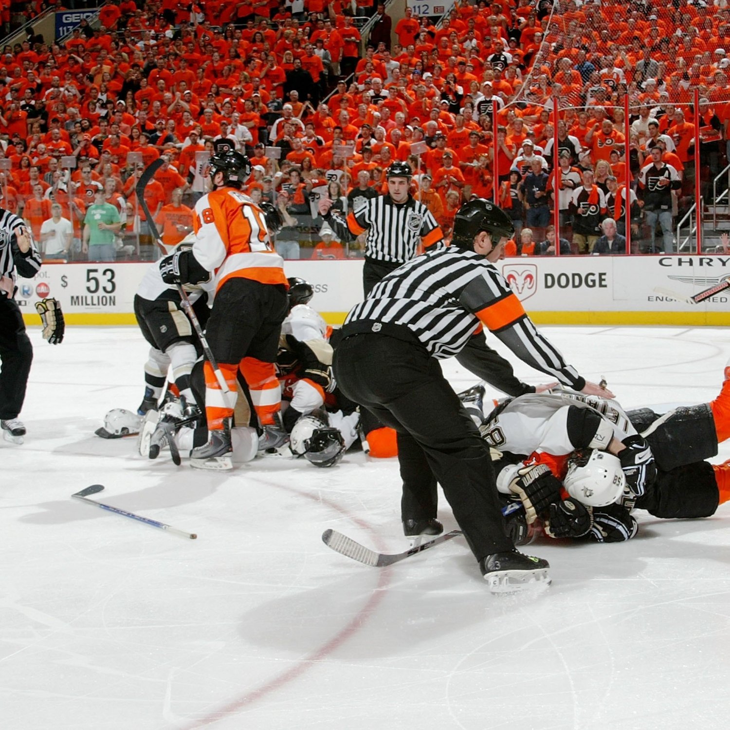 The Top 5 'Must See' Games on the Pittsburgh Penguins' 201415 Schedule