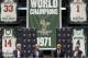The new decision-makers of the Milwaukee Bucks